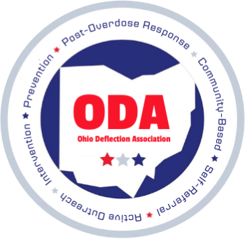 Ohio Deflection Association logo