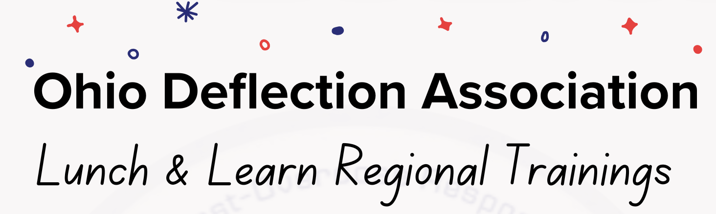 Training Opportunity for the Field! ad